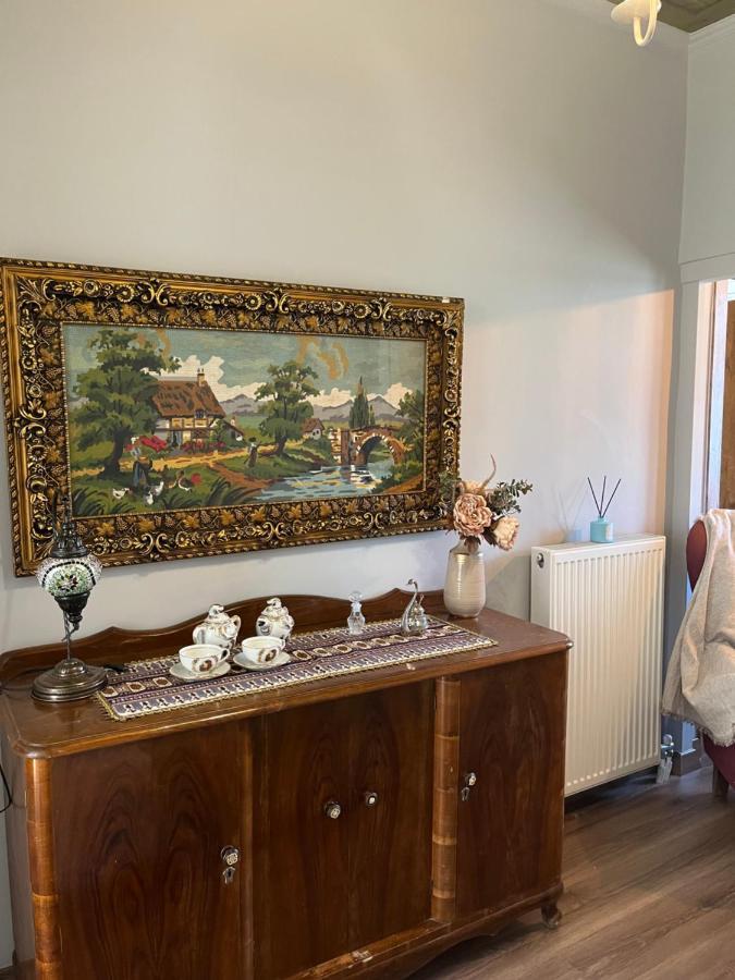 Kostoulashouse Agnanta Eksteriør billede