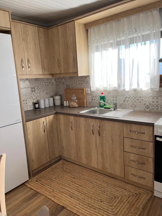 Kostoulashouse Agnanta Eksteriør billede