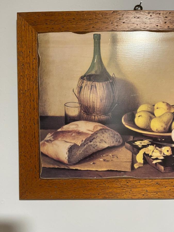 Kostoulashouse Agnanta Eksteriør billede
